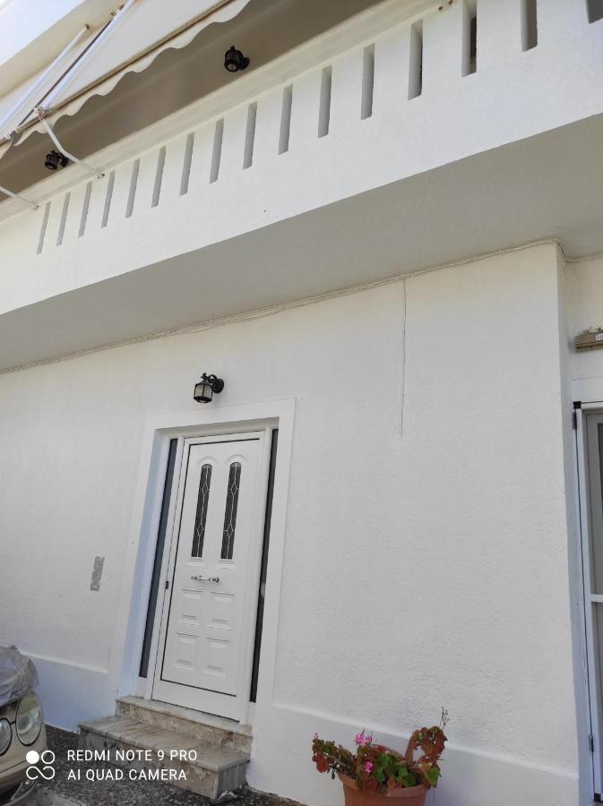 Paradise Studios Myrtos Exterior foto