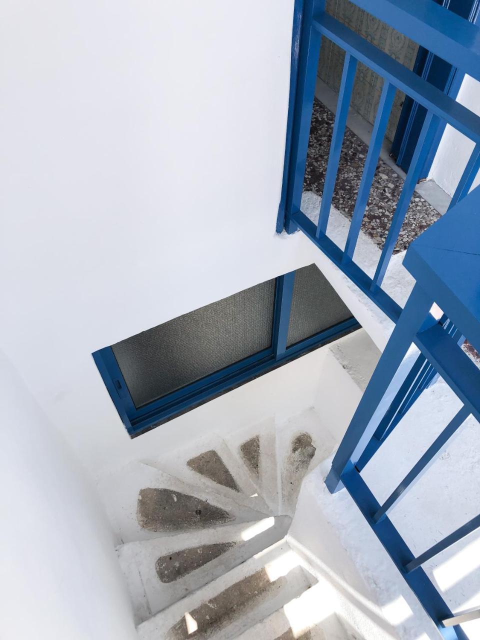 Paradise Studios Myrtos Exterior foto